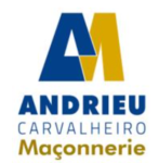 ANDRIEU CARVALHEIRO Maçonnerie