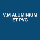 V.M ALUMINIUM ET PVC