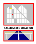 CALLIESPACE CREATION