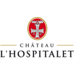 CHATEAU DE L'HOSPITALET